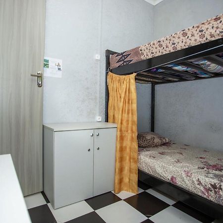 Hostel California Batumi Kültér fotó