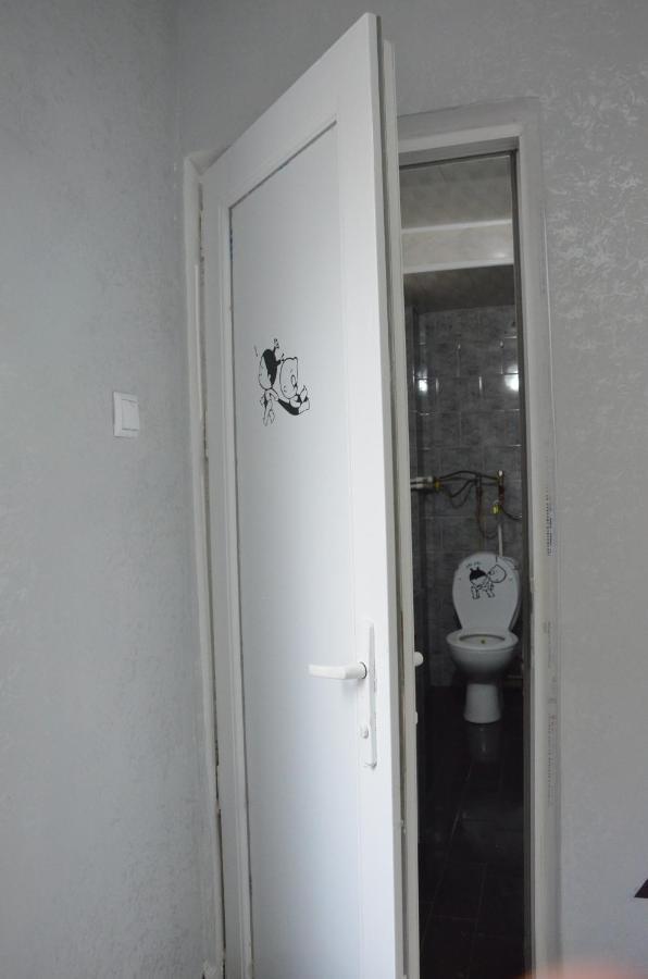Hostel California Batumi Kültér fotó
