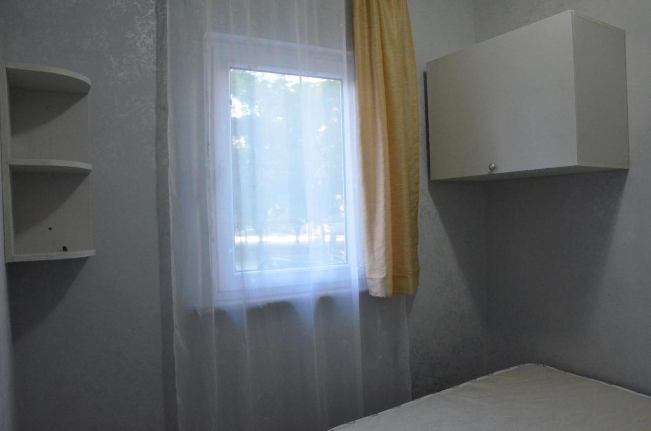 Hostel California Batumi Kültér fotó