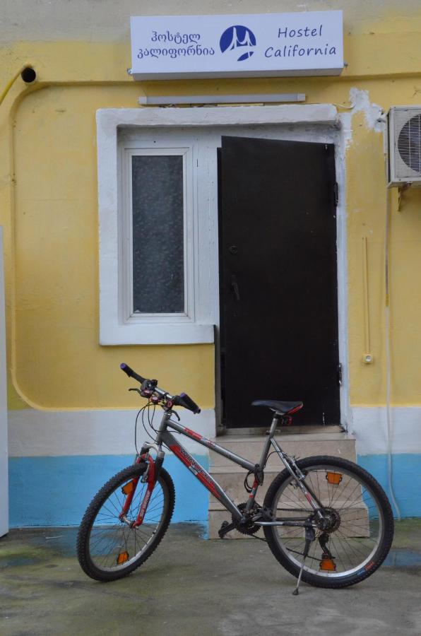 Hostel California Batumi Kültér fotó