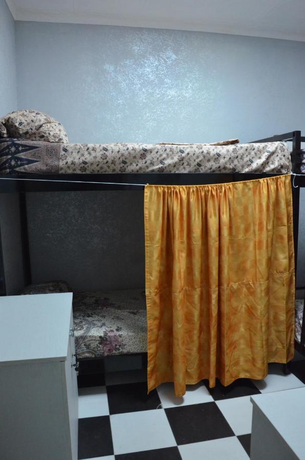 Hostel California Batumi Kültér fotó