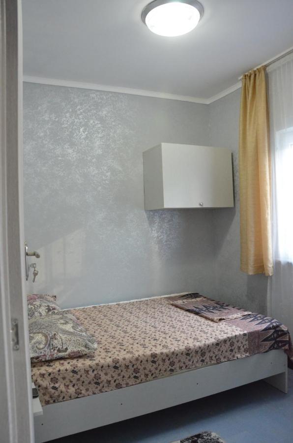 Hostel California Batumi Kültér fotó
