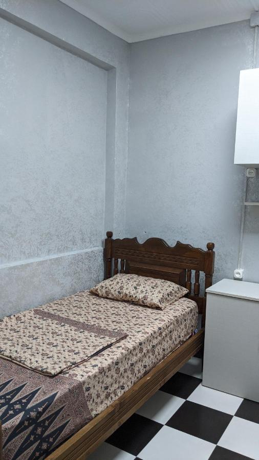 Hostel California Batumi Kültér fotó