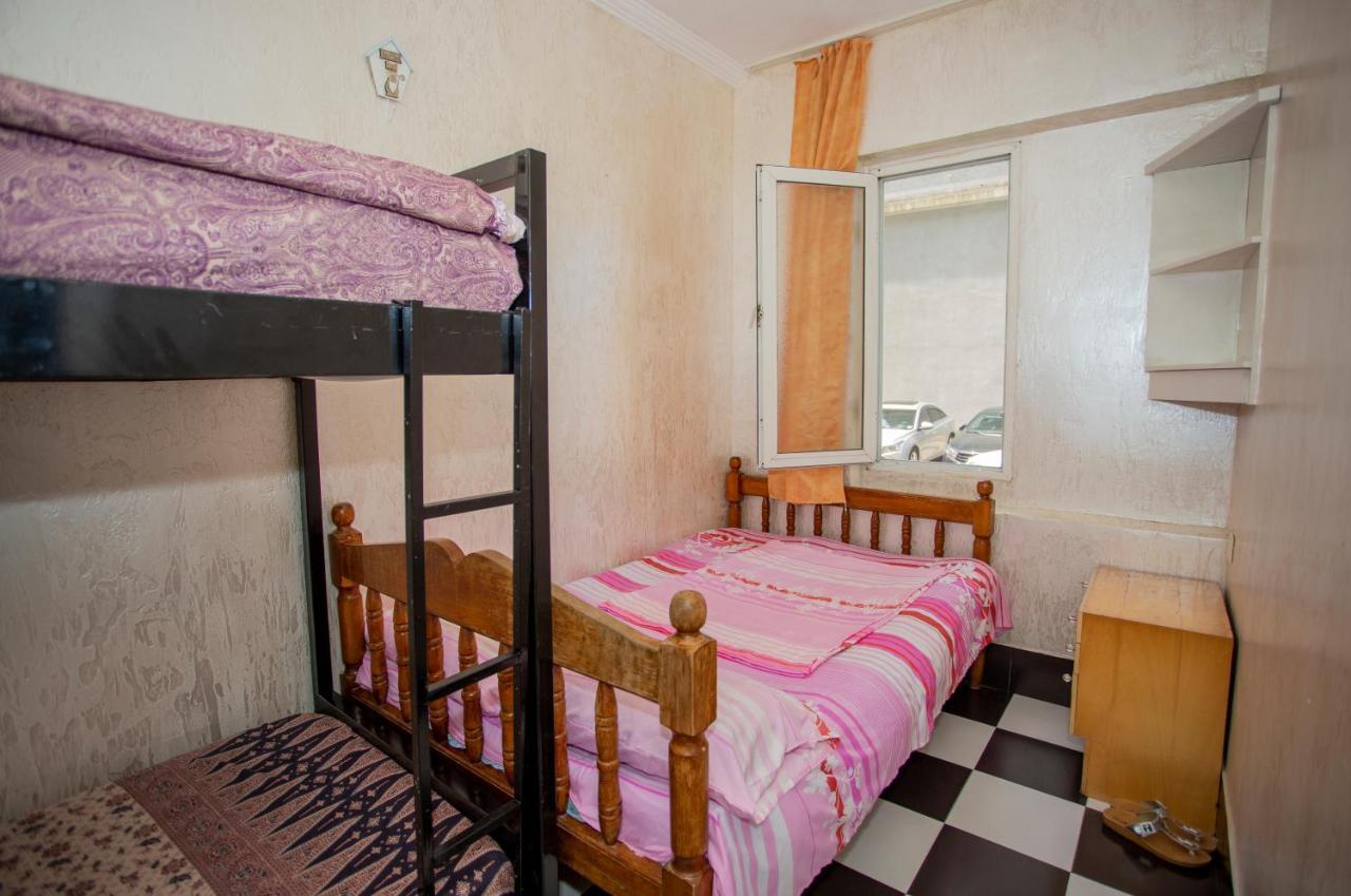 Hostel California Batumi Kültér fotó